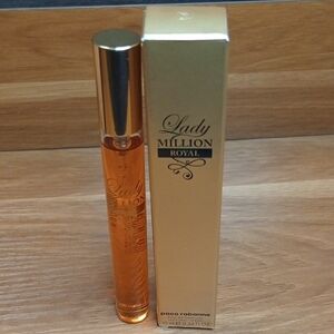 Paco Rabanne Lady Million Royal EDP 10ML SPRAY